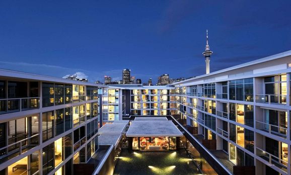 South Pacific Vacations