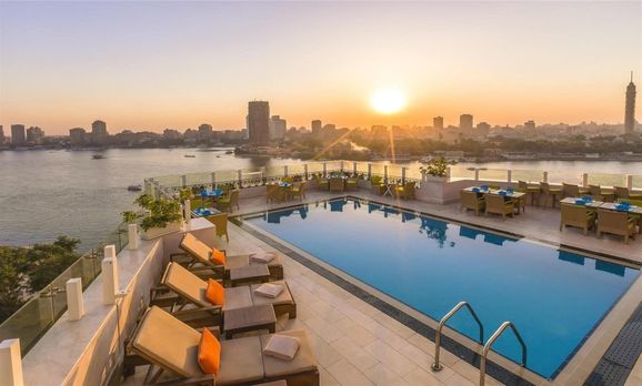 Egypt Vacations