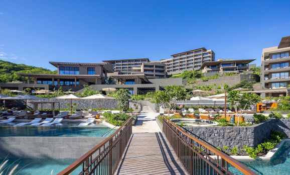 Costa Rica Vacations