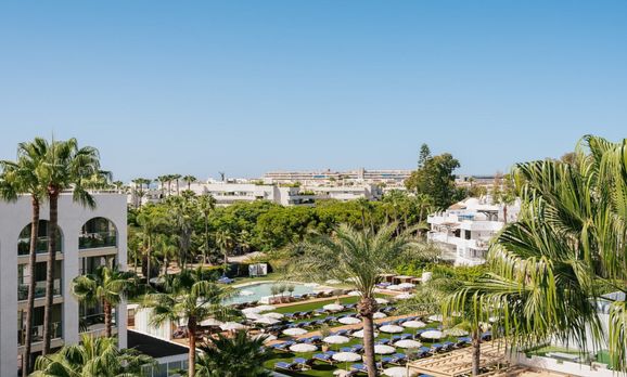 Spain Vacations