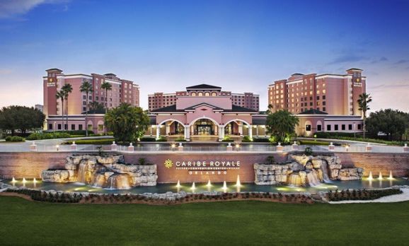 Orlando Vacations