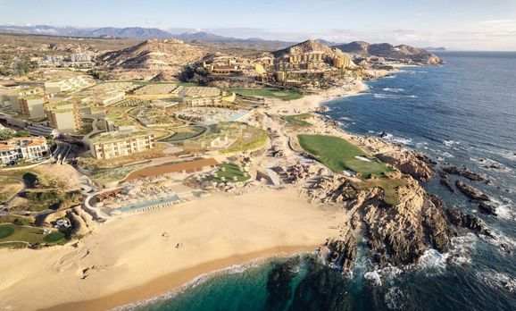 Cabo San Lucas