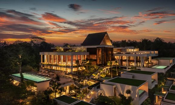 Asia Vacations