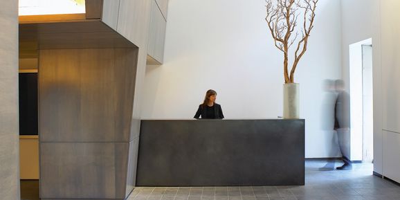 Hotels in the United States