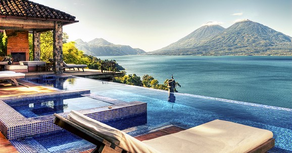Central America Vacations
