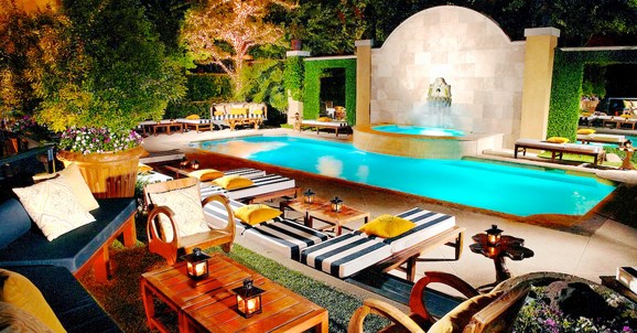 Vacations in the U.S.