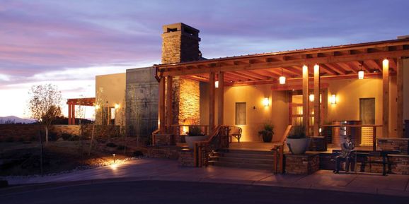 New Mexico