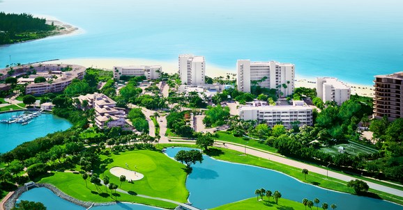 Florida Vacations