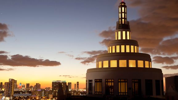 hotels in the south