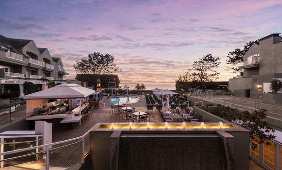 Vacations in the U.S.