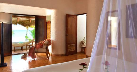 Riviera Maya