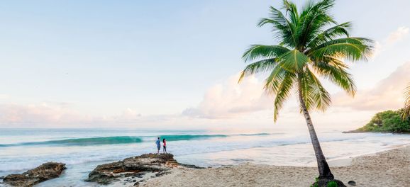 Caribbean Vacations