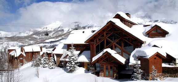 Hotels in the United States