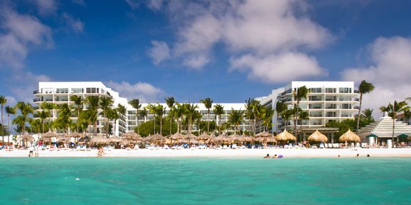 Aruba Vacations