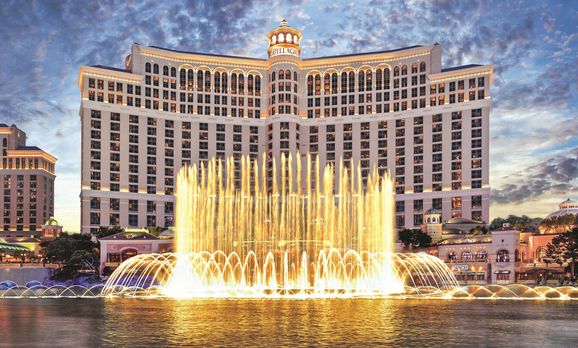 Las Vegas