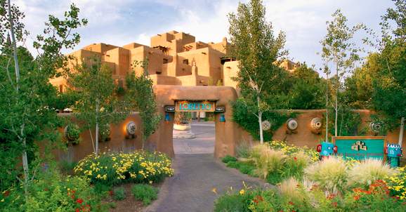 New Mexico