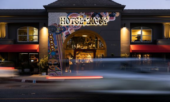 Los Angeles
