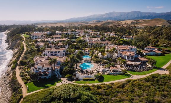California Vacations