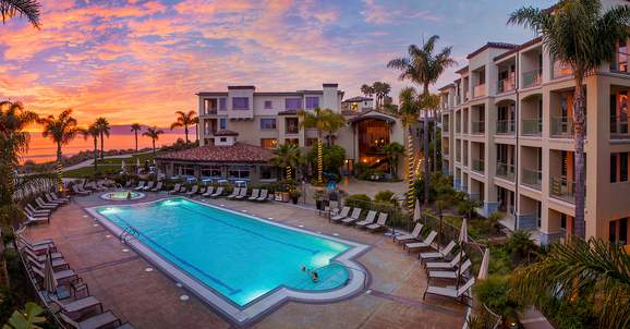 California Vacations