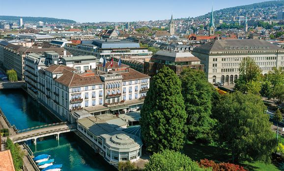 Switzerland Vacations