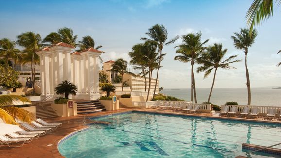 Puerto Rico Vacations
