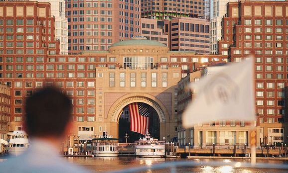 Boston