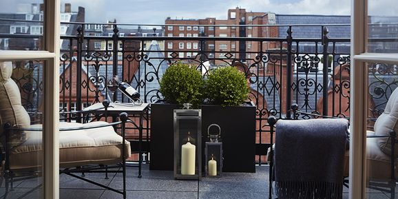 Hotels in Europe