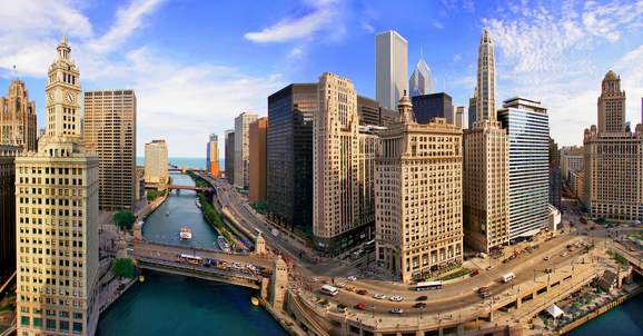Chicago Vacations