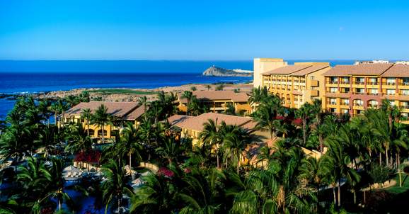 Cabo San Lucas