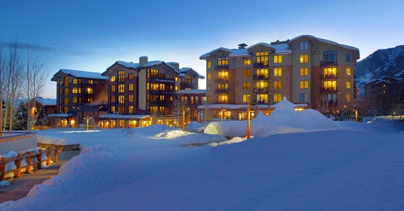 Hotel Deals
