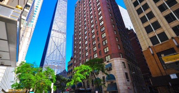 Chicago Vacations