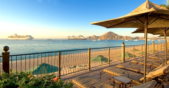 Cabo San Lucas