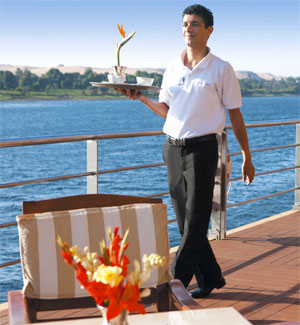 Uniworld Boutique River Cruise Collection, River Tosca