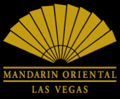 Mandarin Oriental Las Vegas Mandarin Oriental Las Vegas
