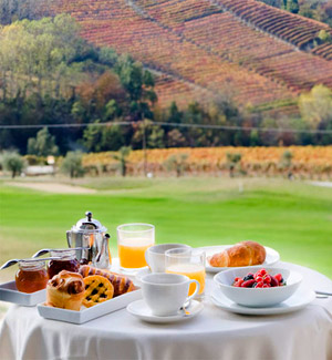 Relais Monforte
