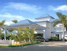 The Veranda Resort & Residences