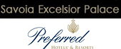 Savoia Excelsior Palace Savoia Excelsior Palace