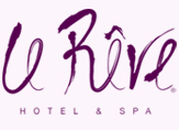 Le Reve Hotel & Spa Le Reve Hotel & Spa