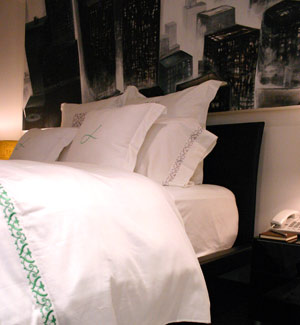 Lúmina Luxury Suites