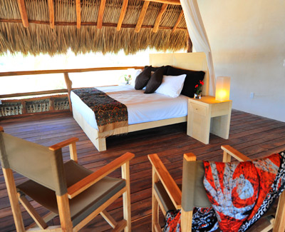 Villa Milagro Boutique Retreat
