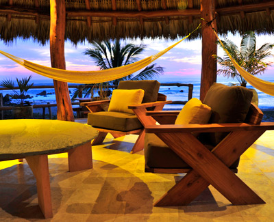 Villa Milagro Boutique Retreat