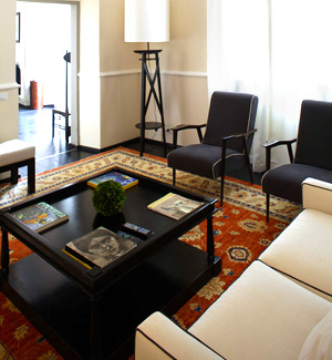 B.B. Carmassi Palace