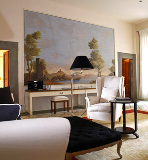 B.B. Carmassi Palace