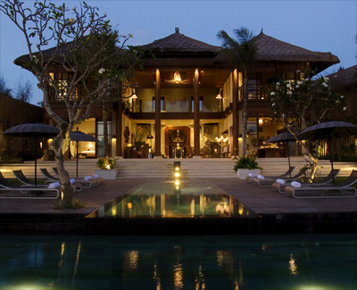  Pantai Lima  in Bali Indonesia Villa Estate Deals