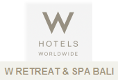 W Bali, Seminyak W Bali, Seminyak