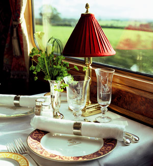 Northern Belle