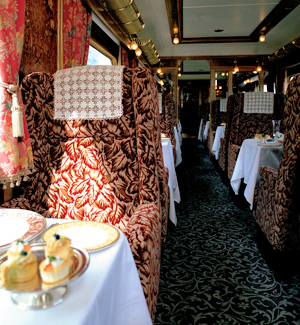 Northern Belle