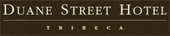 Duane Street Hotel Duane Street Hotel