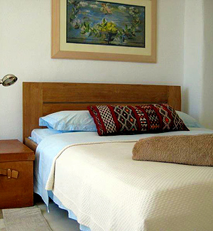 VIP Greek Holidays, Villa Jodie