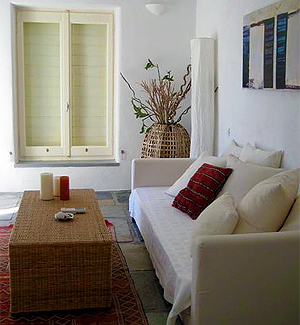 VIP Greek Holidays, Villa Jodie